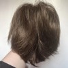 Toni Brattin Medium Brown Wig. Contemporary Bob By Toni Brattin.