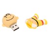 Cartoon Appearance USB 2.0 Flash Drive Cute U Disk Accessories