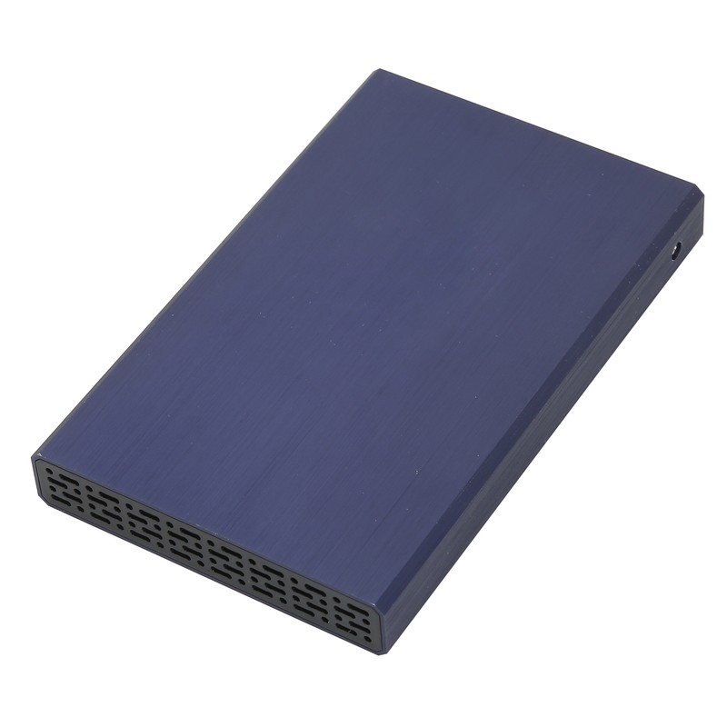 BU KING External Drive 2.5 Inch YD00012 Mobile Hard Disk
