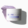 BOOM Silver Intensive Conditioner by Cindy Joseph – Deep Conditioning