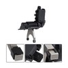 munirater Front Axle Disconnect Actuator Replacement for R-a-m 2500 2019-2023
