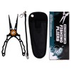 Fishing Pliers Professional Efficient Metal Fish Hook Remover for Fishing