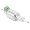 12V Car Parking Heater Oil Pump Pulse Metering Electromagnetic Oil