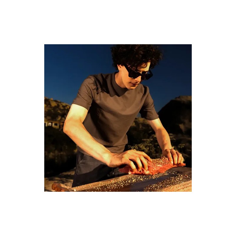 Sazonador Lemon Pepper En Polvo 170g Robs By Robegrill