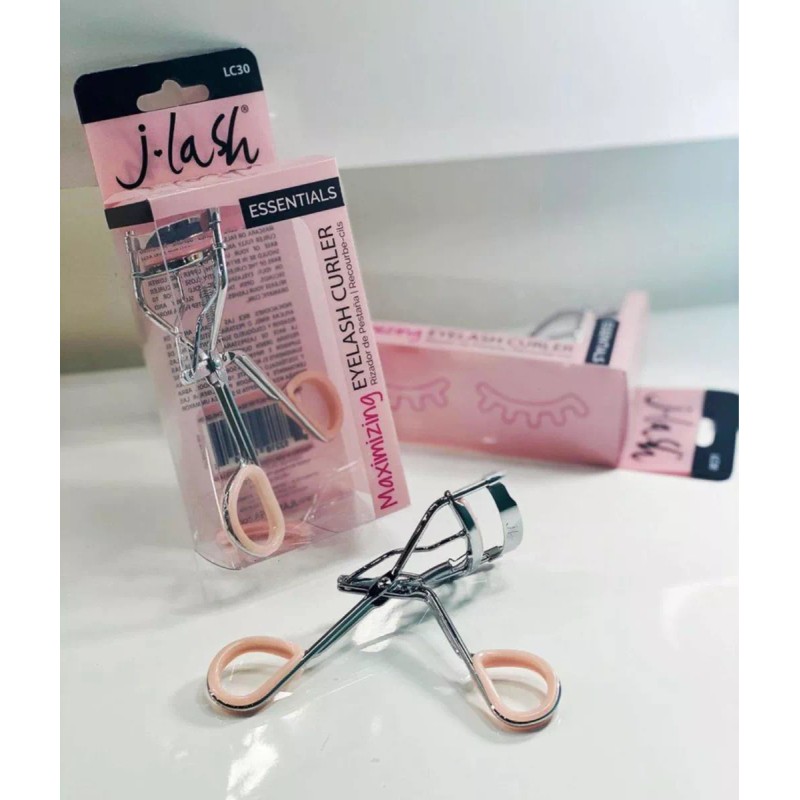 J-Lash Rizador De Pestañas J Lash Lc30