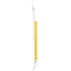 Dental Pro Interdental Brush, I-Shaped, Size 2 (SS), 15P