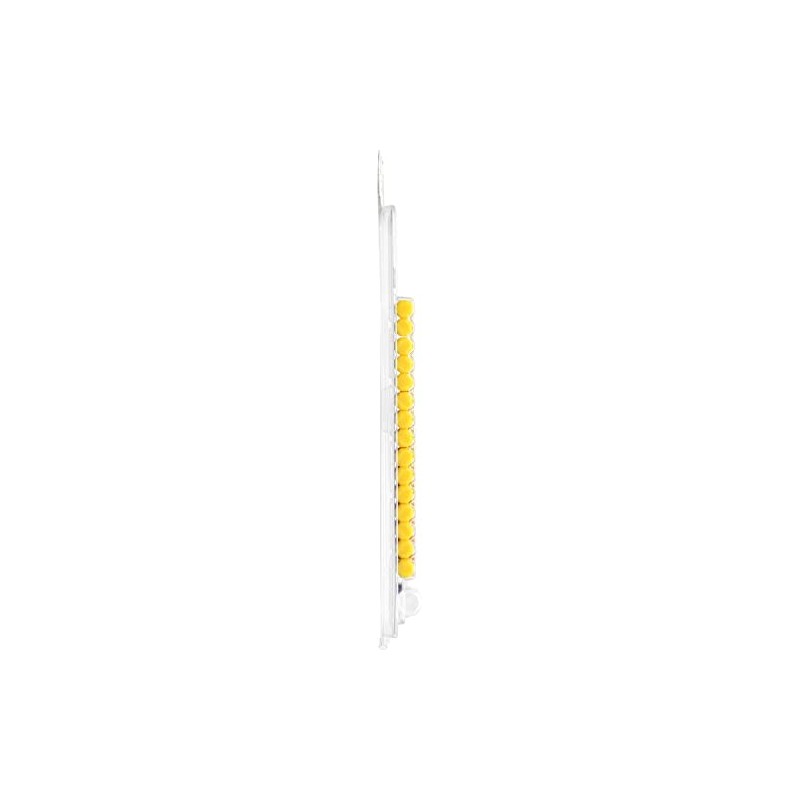 Dental Pro Interdental Brush, I-Shaped, Size 2 (SS), 15P