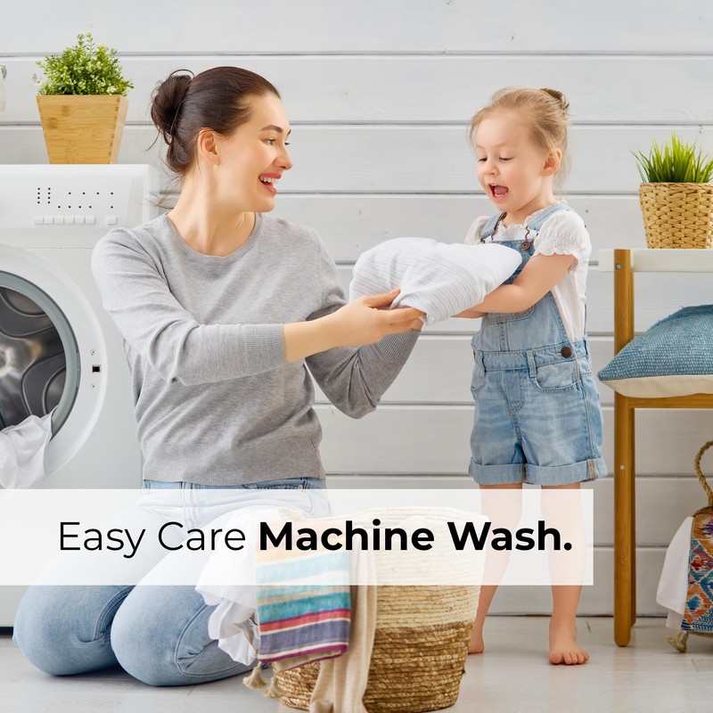 Extra Deep King Fitted Sheet - Hotel Luxury Single Fitted