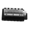 Electric Guitar Tremolo Bridge System Metal Professional Guitar Bridge System