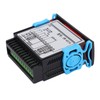 Humidity Controller Single Digital Display Intelligent Control Switch with Alarm