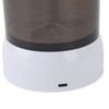 Electric Makeup Brush Cleaner Machine USB Automatic Cosmetic Brush Cleaner