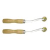 2X Scoring Tool Box Maker Cardboard Scoring Tool Re-Size Box