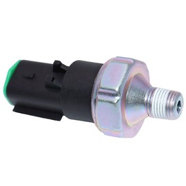 KEJSTED PS404 Engine Oil Pressure Switch Sensor Fits for Dodge Ram 1500 2500 3500 Dakota Durango Chrylser Aspen Liberty Grand Cherokee Mitsubishi Raider 5149097AA 05149097AA 4868672AA 5149059AA