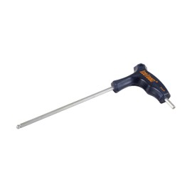 IceToolz Unisex Adult 7M50 Twinhead Wrench - Blue
