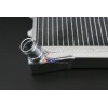 GPI Racing Aluminum Radiator for 1959-1991 Austin Mini Cooper Manual