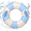 Float Ring for Children and Adults, Cute and Fashionable, with