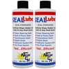 SealLube - Stops Leaks: Gasoline Engines, Diesel Engines, Automatic Transmissions,