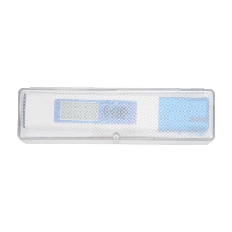 4 in 1 Water Tester PH Meter TDS Meter Clear