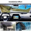 Hikity Car Dash Cam, USB Dash Cam Car for Android