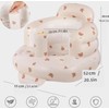 GDXIEDING Baby Inflatable Seat for Babies 3-36 Months, Inflatable Baby