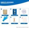 Mold Test Kit for Home -DIY Mold Testing Kit with