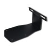 Round - Driver's Backrest for 07+ Yamaha V-Star 1300/09+ Yamaha