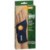 Müller Mueller Green Fitted Wrist Brace For Left Hand Small-Medium