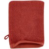 Heckett Lane Bath Wash Cloth Tandori Spice 16 x 21