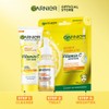 Garnier Light Complete Brightening Serum Mask - For Dull Skin