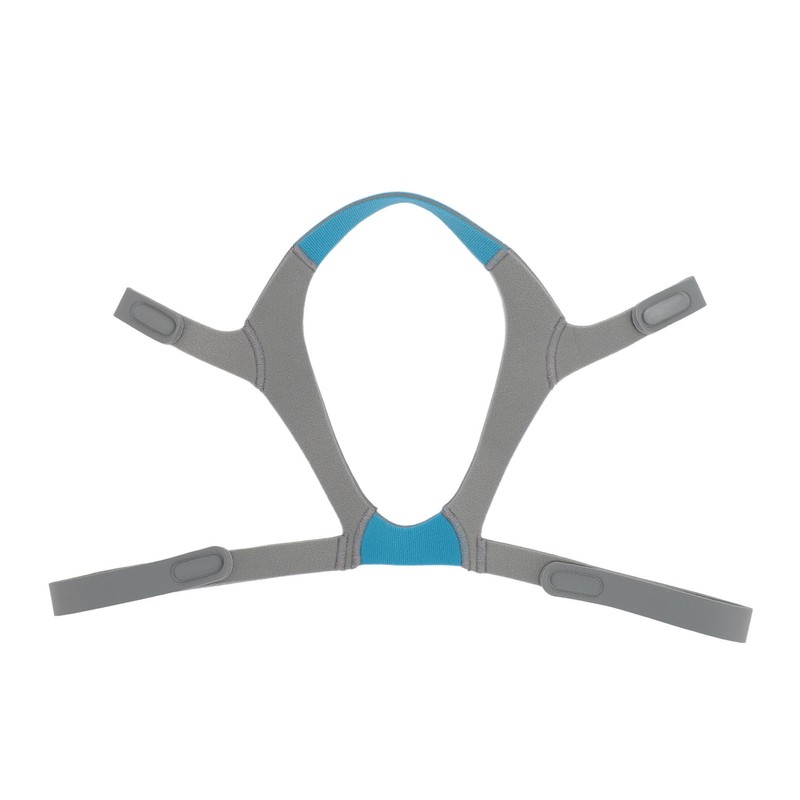 Headgear Strap Replacement Nylon Accessory Nasal Guard Headgear for ResMed