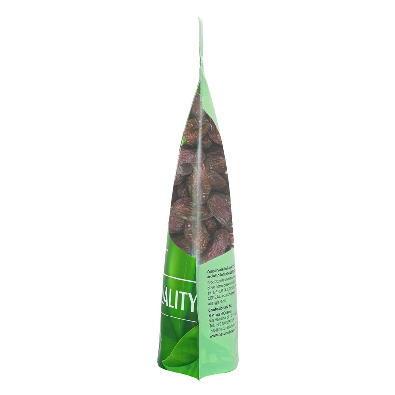 Natura d'Oriente | Datteri Medjoul Jumbo 250g | Confezionato pack