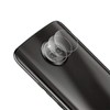DUNSIHUI 3 Pack Camera Lens Protector For Moto X4 XT1900,Anti-Scratch