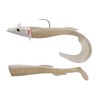 Berkley PowerBait® Power® Sandeel; Realistic Soft Plastic Lure for Saltwater