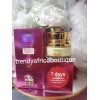 TRENDY Glitzluxury Double Action Knuckles, Elbows, Knees, Armpit Cream👌50ml X1.
