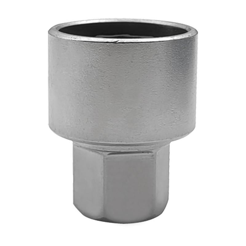 Namolit Replacement for Volkswagen Security Master Locking Wheel Nut Key