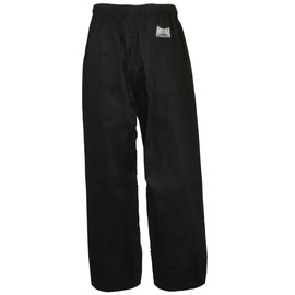 Metal Boxe - Pantaloni sportivi da combattimento, colore: Nero, MB59-TN-170, multicolore, Taglia unica