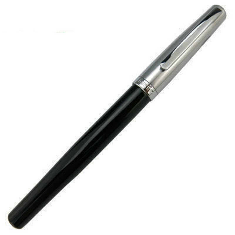 Duke 209 Calligraphy Fountain Pen with Converter 4283