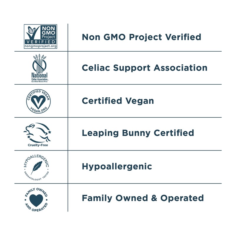 Kirk's Original Coco Castile Bar Soap Fragrance Free 4 Ounces