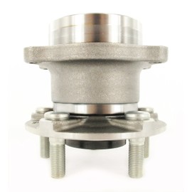 SKF BR930766 Wheel Bearing and Hub Assembly