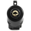 ROBUST Ignition Starter Switch Replacement for Volkswagen Transporter T4 6N0905865