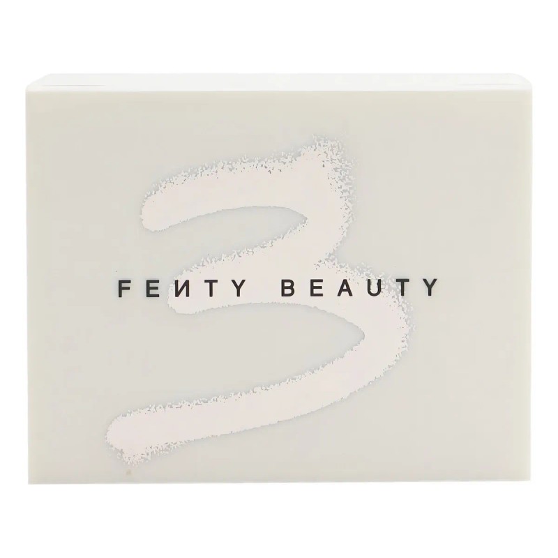 Paleta de Sombras Fenty Beauty Snap Shadows Deep Neutrals 258812
