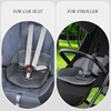 Ihaapsi Baby Piddle Pad- Fully Waterproof Toddler Liner & Seat