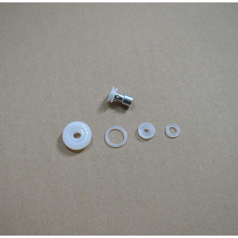 Sealing Gasket Rings Replacement Pressure Cookers 3 & 8QT 5