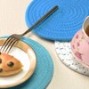 Kitchen Pot Holders Set Trivets Set 100% Pure Cotton Thread
