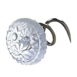 Toweter Twist Pins for Upholstery,Bedskirts and Slipcovers (30 Pieces)