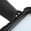 Magnifying Glass with Light, 7X Desktop Handheld Large Magnifying Glass,