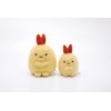 San-X Sumikko Gurashi Plush Toy S Fried Shrimp Tail MX81901