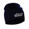 I&W Classic USA Cities Winter Knit Cuffless Beanie Hat 3D
