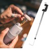 ANCLLO Rotary Grinder Hanger, Mini Drill Hanger Telescopic Electric Grinder