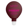 NYX Professional Makeup SMUSHY SOS HYDRATING LIP MASK COCON
